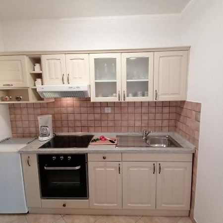 Apartment Mari Фунтана Экстерьер фото