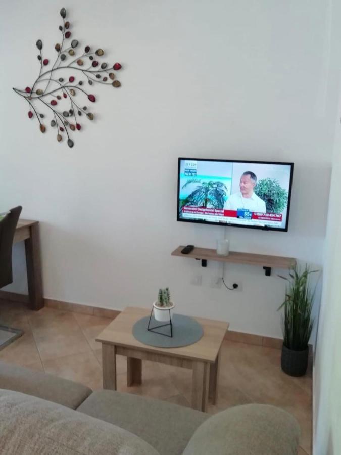 Apartment Mari Фунтана Экстерьер фото