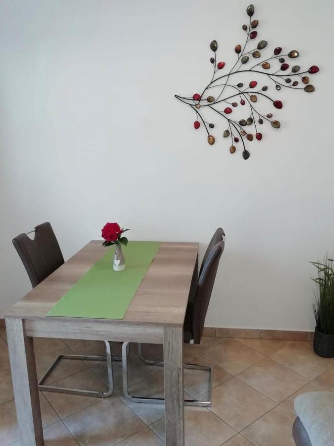 Apartment Mari Фунтана Экстерьер фото