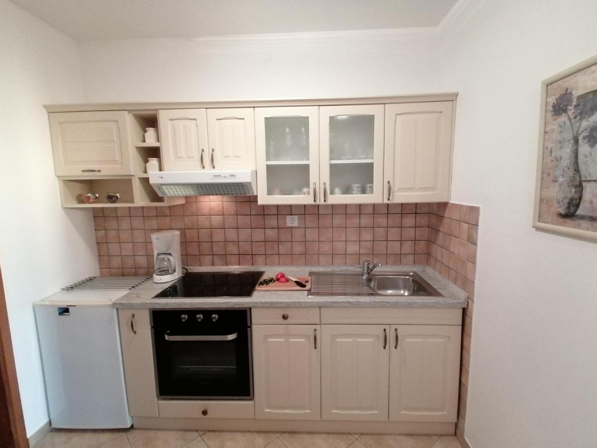 Apartment Mari Фунтана Экстерьер фото