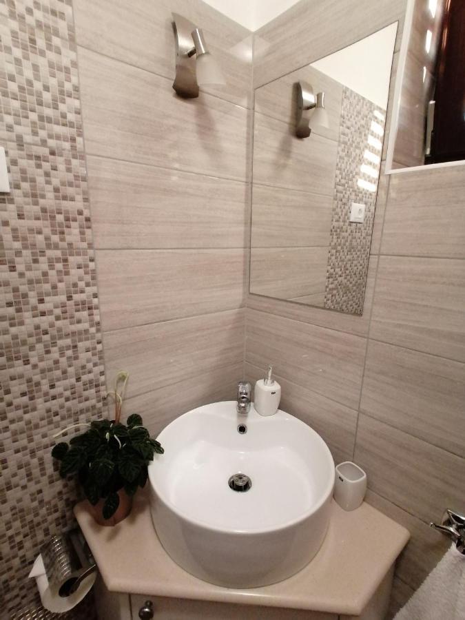 Apartment Mari Фунтана Экстерьер фото