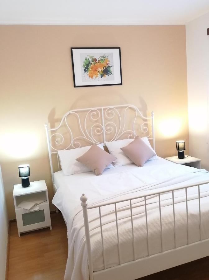 Apartment Mari Фунтана Экстерьер фото