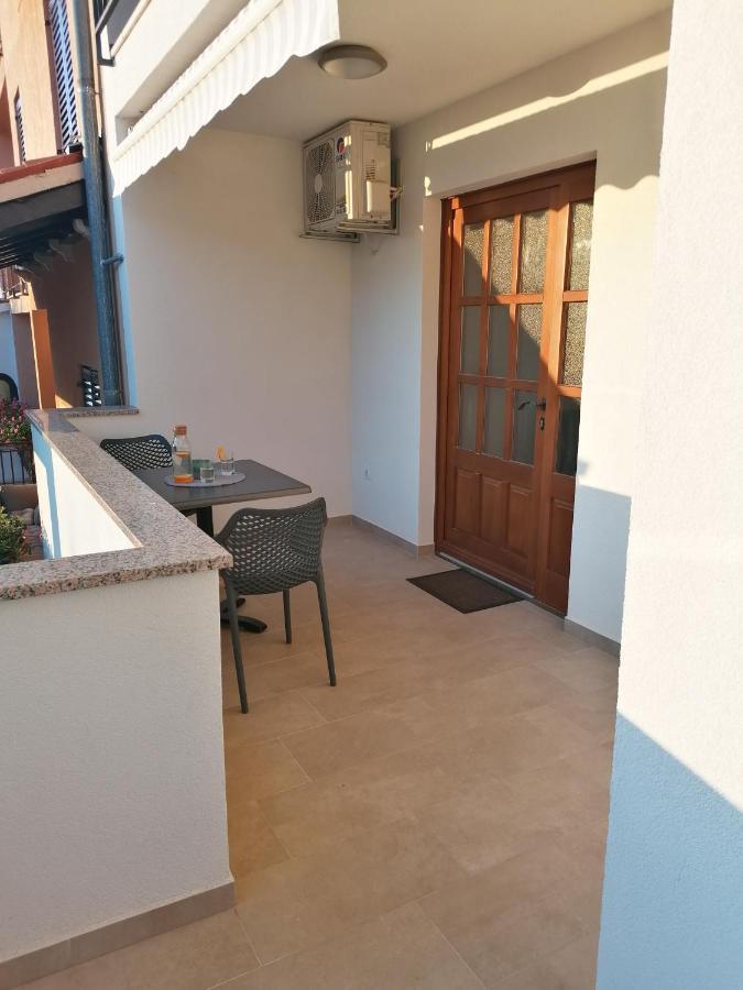 Apartment Mari Фунтана Экстерьер фото